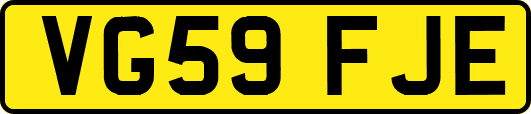 VG59FJE