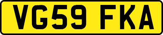 VG59FKA