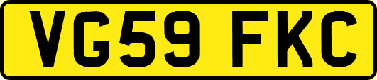 VG59FKC