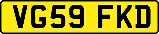 VG59FKD