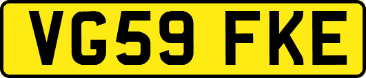 VG59FKE