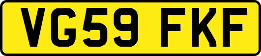 VG59FKF