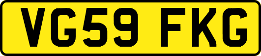 VG59FKG