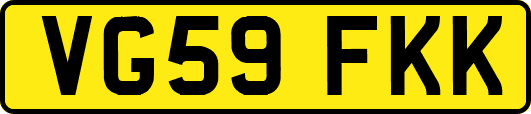 VG59FKK