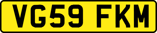 VG59FKM