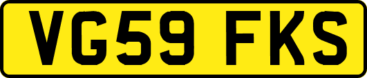 VG59FKS