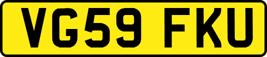 VG59FKU