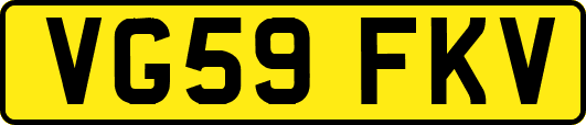 VG59FKV