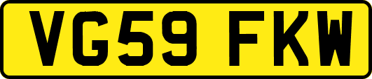 VG59FKW