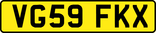 VG59FKX