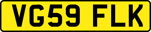 VG59FLK