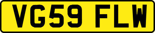 VG59FLW