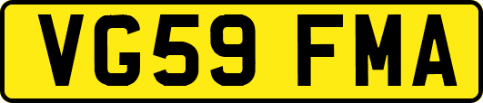 VG59FMA