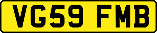 VG59FMB