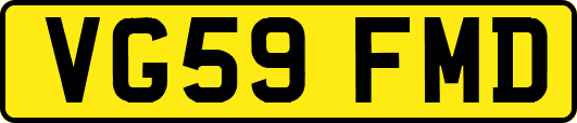 VG59FMD