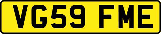 VG59FME