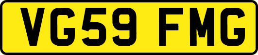 VG59FMG