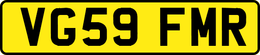 VG59FMR