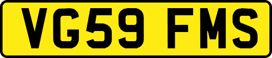 VG59FMS