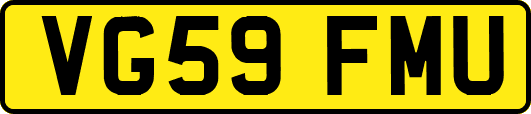 VG59FMU