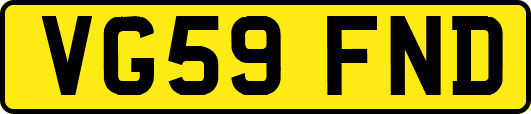 VG59FND