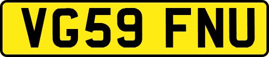 VG59FNU