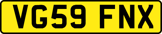 VG59FNX