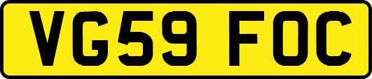 VG59FOC