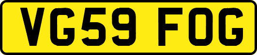 VG59FOG