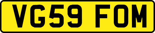 VG59FOM