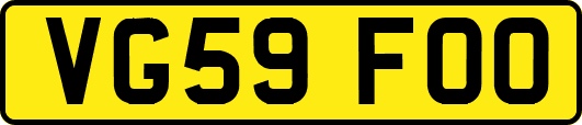 VG59FOO