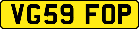 VG59FOP