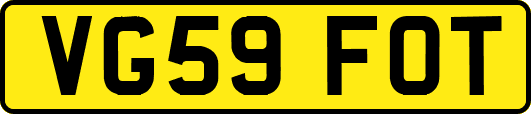 VG59FOT