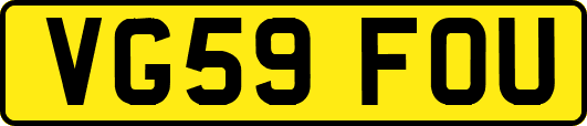 VG59FOU