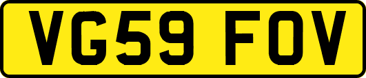 VG59FOV