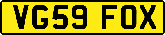 VG59FOX