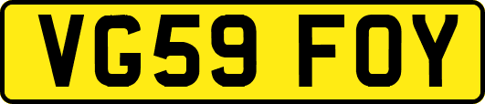 VG59FOY
