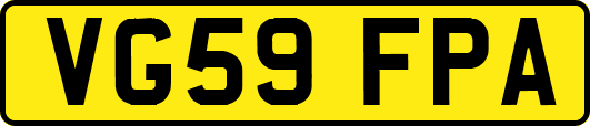 VG59FPA