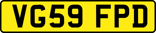 VG59FPD
