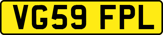 VG59FPL