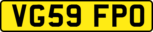 VG59FPO