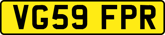 VG59FPR
