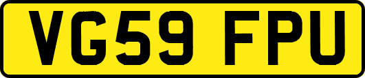 VG59FPU