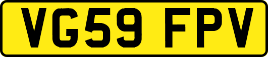 VG59FPV