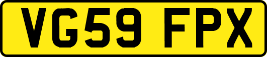 VG59FPX
