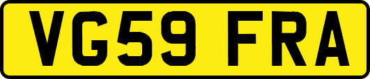 VG59FRA