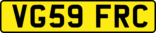 VG59FRC