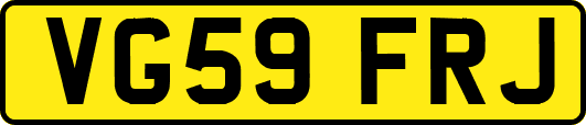 VG59FRJ
