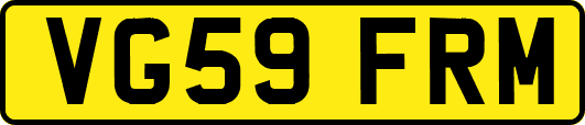 VG59FRM