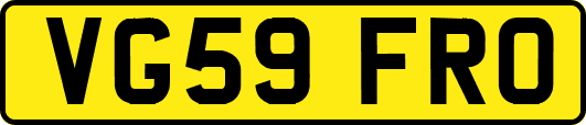 VG59FRO
